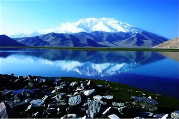 塔什庫爾干縣 冰川攻略