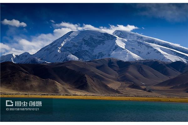 塔什庫爾干縣 冰川攻略