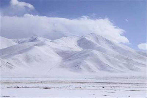 塔什庫爾干縣 冰川攻略