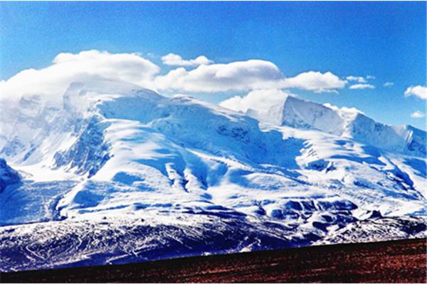 塔什庫爾干縣 冰川攻略