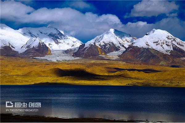 塔什庫爾干縣 冰川攻略