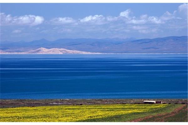無錫到青海湖旅游攻略