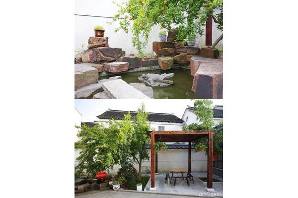 蘇州旅游攻略民宿