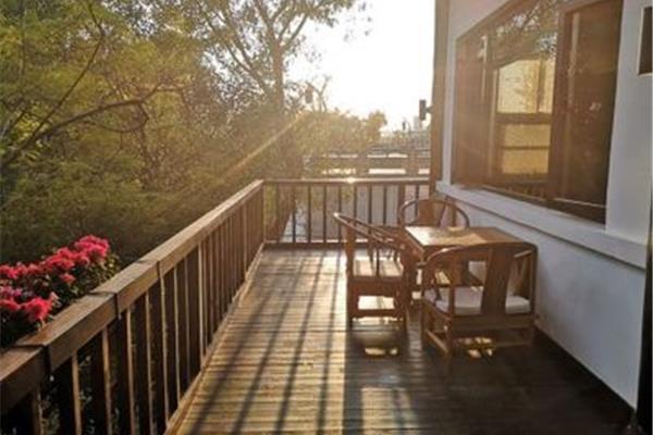 蘇州旅游攻略民宿