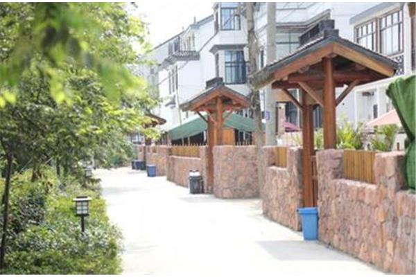 蘇州旅游攻略民宿