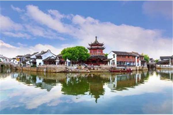 蘇州旅游攻略民宿