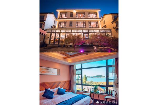 蘇州旅游攻略民宿