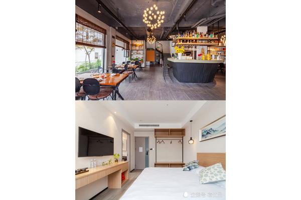 蘇州旅游攻略民宿