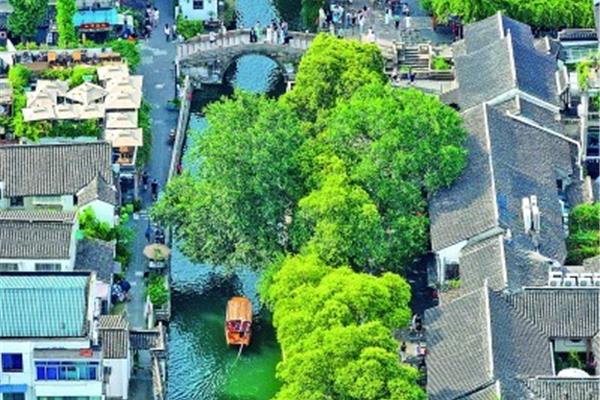 蘇州旅游攻略民宿