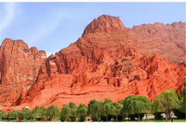 烏魯木齊周邊二日精品游