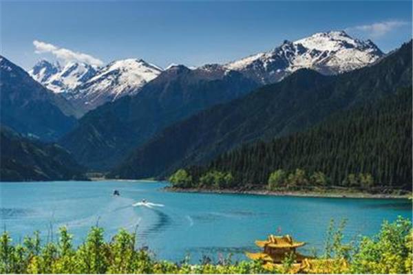 烏魯木齊周邊二日精品游