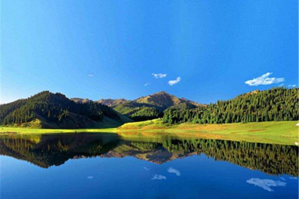 烏魯木齊周邊二日精品游