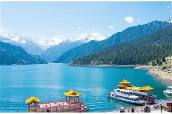 烏魯木齊周邊二日精品游