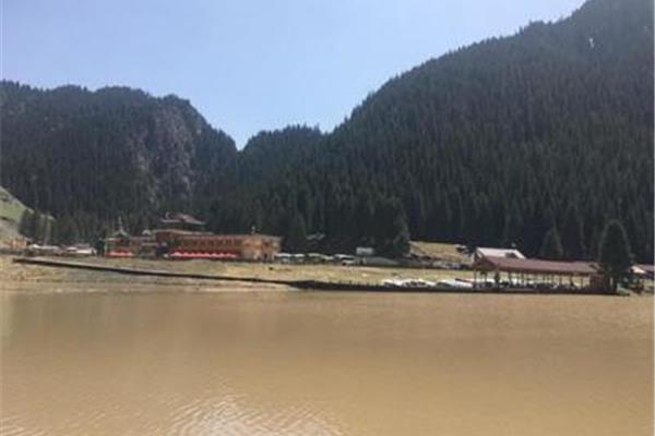 烏魯木齊周邊二日精品游