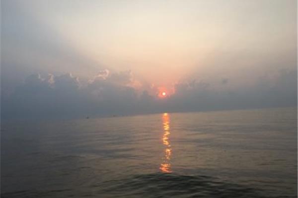 北海 到 武漢 自駕游攻略