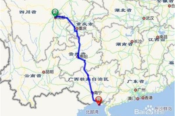 北海 到 武漢 自駕游攻略
