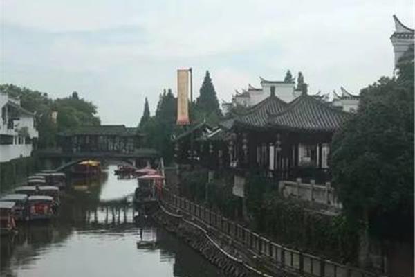 合肥三合古鎮(zhèn)旅游攻略