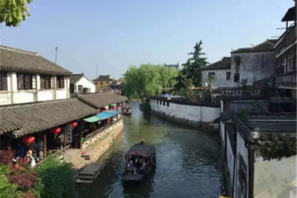 合肥三合古鎮(zhèn)旅游攻略