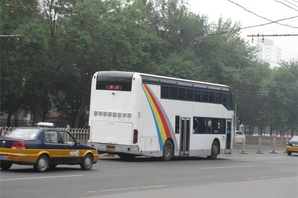 北京特3旅游攻略