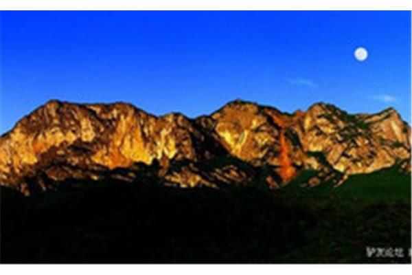 宜昌市驢友徒步攻略