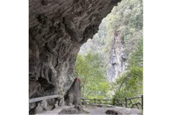 宜昌市驢友徒步攻略