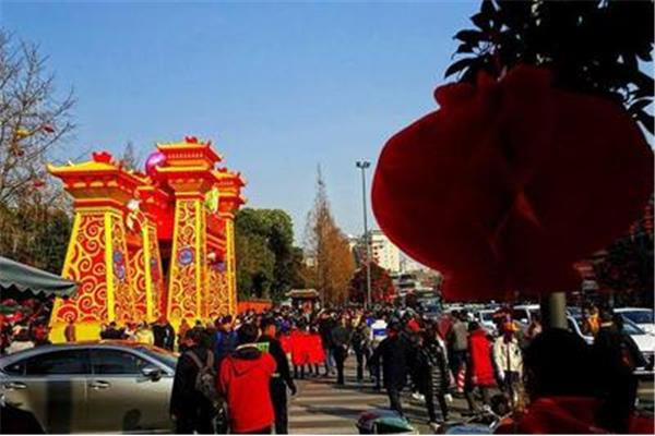 春節(jié)廣州旅游小吃攻略