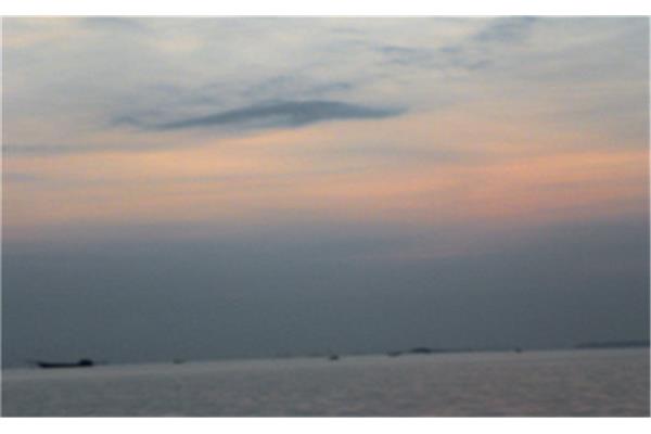 東營(yíng)旅游攻略二日游