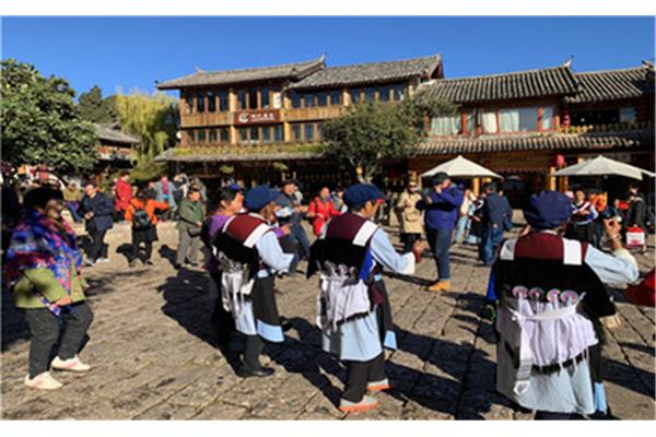 東營(yíng)旅游攻略二日游