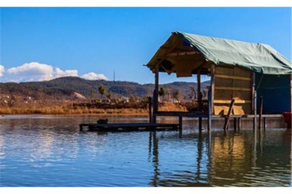 冬天去麗江旅游攻略