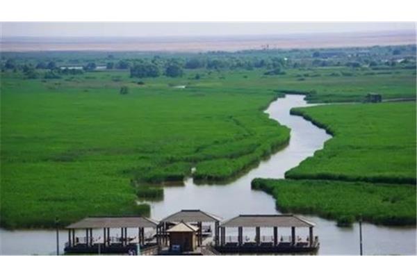 東營(yíng)旅游攻略二日游