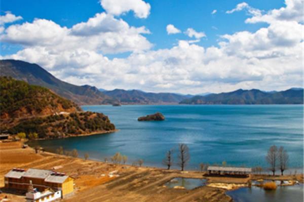 冬天去麗江旅游攻略