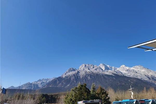 冬天去麗江旅游攻略