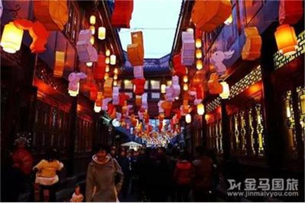 春節(jié)廣州旅游小吃攻略