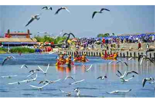 東營(yíng)旅游攻略二日游