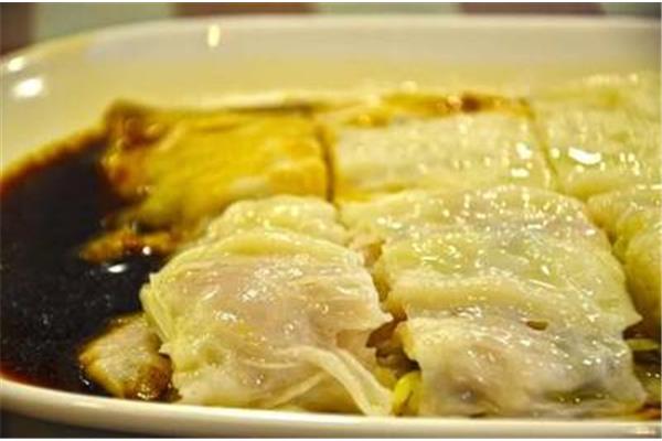 春節(jié)廣州旅游小吃攻略