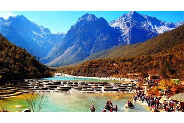 冬天去麗江旅游攻略