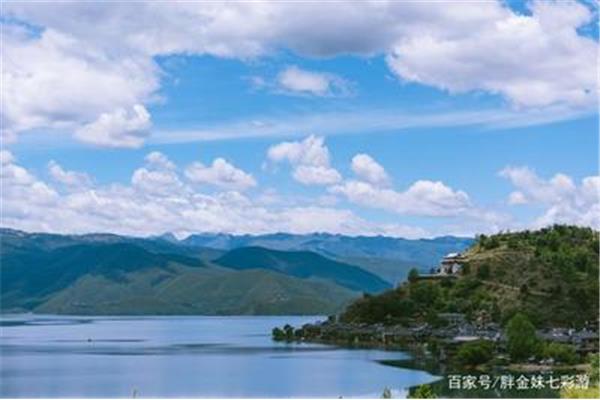 冬天去麗江旅游攻略