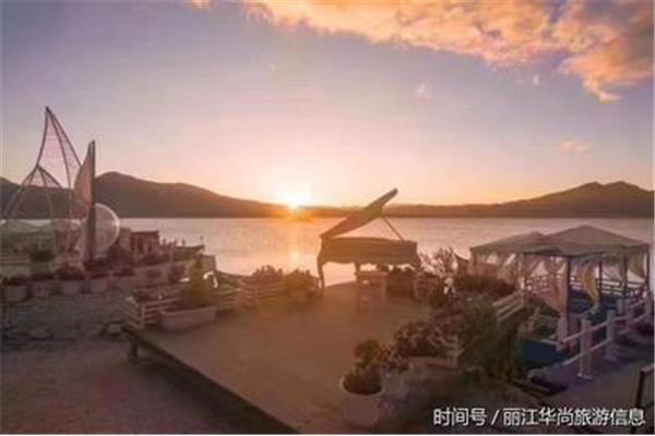 冬天去麗江旅游攻略