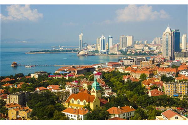 東營(yíng)旅游攻略二日游