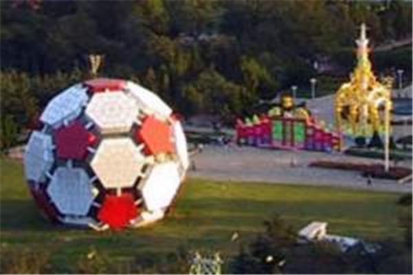 天津大連跟團(tuán)旅游攻略