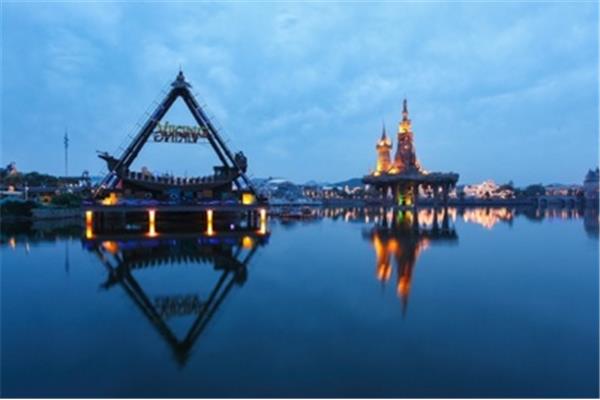 天津大連跟團(tuán)旅游攻略