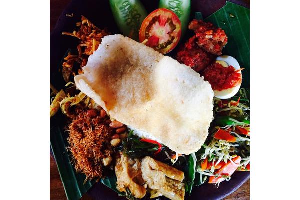 吳哥老市場美食攻略