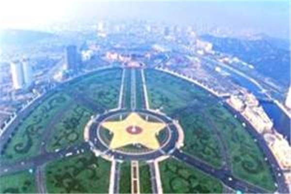 天津大連跟團(tuán)旅游攻略