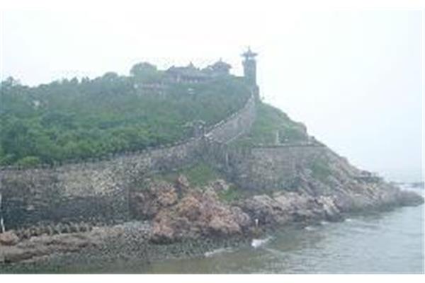 天津大連跟團(tuán)旅游攻略