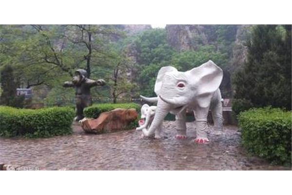 天津大連跟團(tuán)旅游攻略