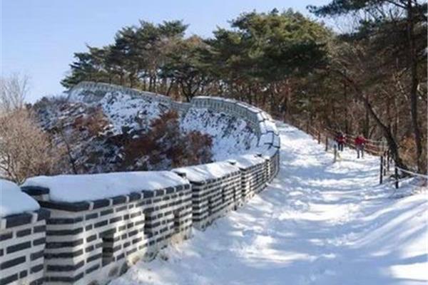 韓國濟州島和首爾自由行旅游攻略