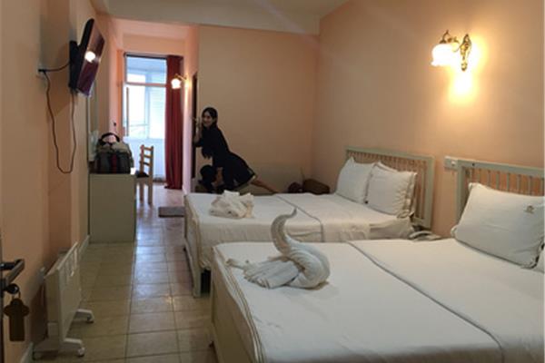 科倫坡住宿攻略