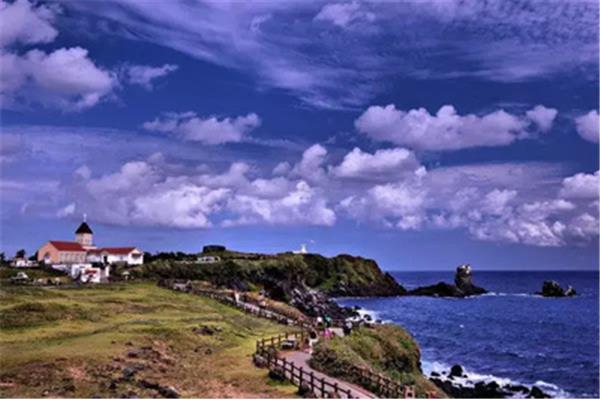 韓國濟州島和首爾自由行旅游攻略