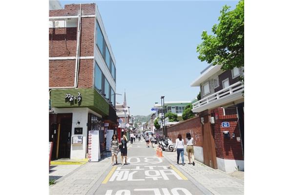 韓國濟州島和首爾自由行旅游攻略