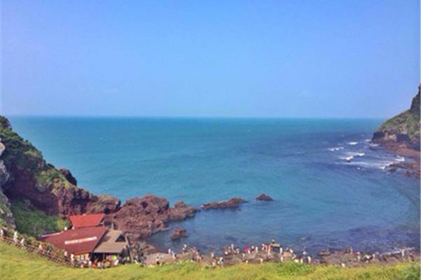 韓國濟州島和首爾自由行旅游攻略